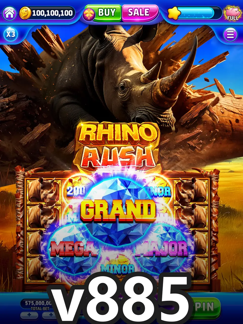 v885 APK