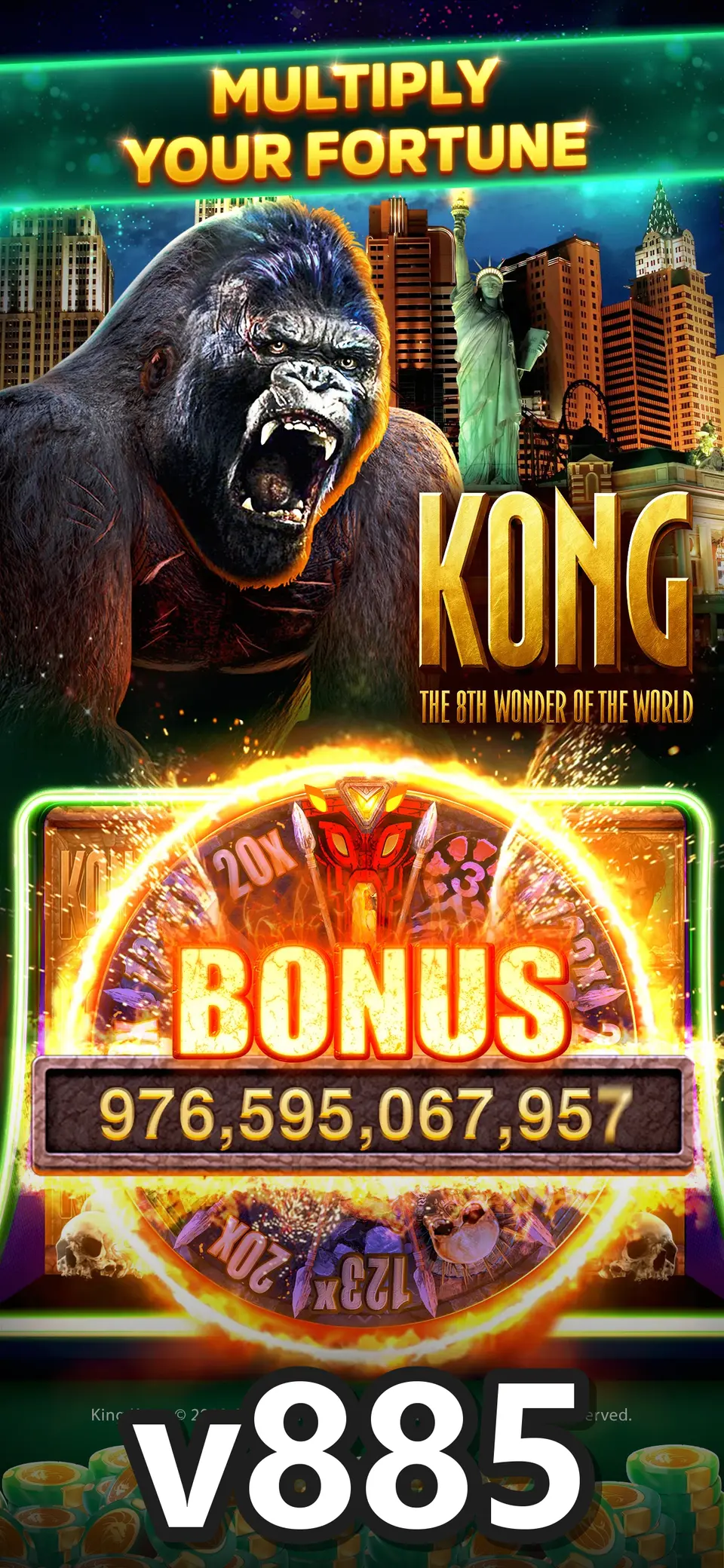 v885 APK